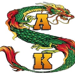 AIK-American Institute of Kenpo