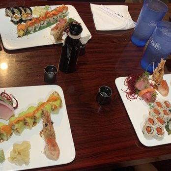 Oishii - Sushi Bars Near Me - Jacksonville, Florida Oishii - Sushi Bars Near Me - Jacksonville, Florida