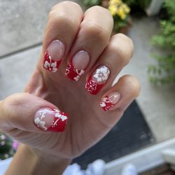 C & J Nails III