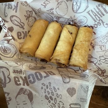 Block 9 Thai Street Eats - Thai Near Me - Henderson, Nevada