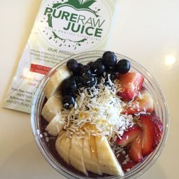 Acai Bowl