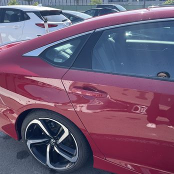 Avis - Car Rental Near Me - Los Angeles, California