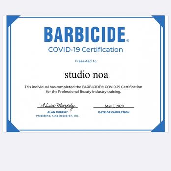 Studio Noa - In preparation for reopening - Hair Salons Near Me - Hartford, Connecticut Studio Noa - In preparation for reopening - Hair Salons Near Me - Hartford, Connecticut