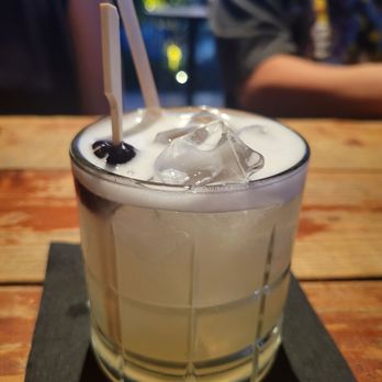 TORI TORI - Whiskey sour - Cocktail Bars Near Me - Orlando, Florida TORI TORI - Whiskey sour - Cocktail Bars Near Me - Orlando, Florida
