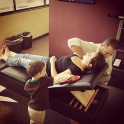 Speigle Chiropractic