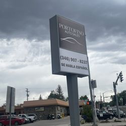 Portofino Auto Sales