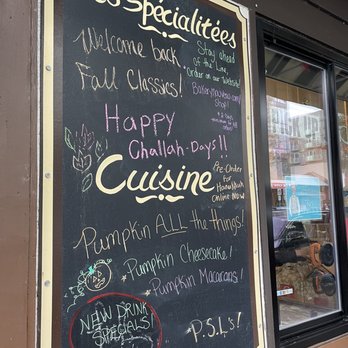 Bakery Nouveau - Bakeries Near Me - Seattle, Washington