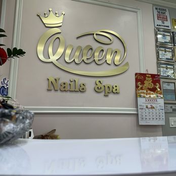 Queen Nail Salon - Self care. - Nail Salons Near Me - Yucca Valley, California