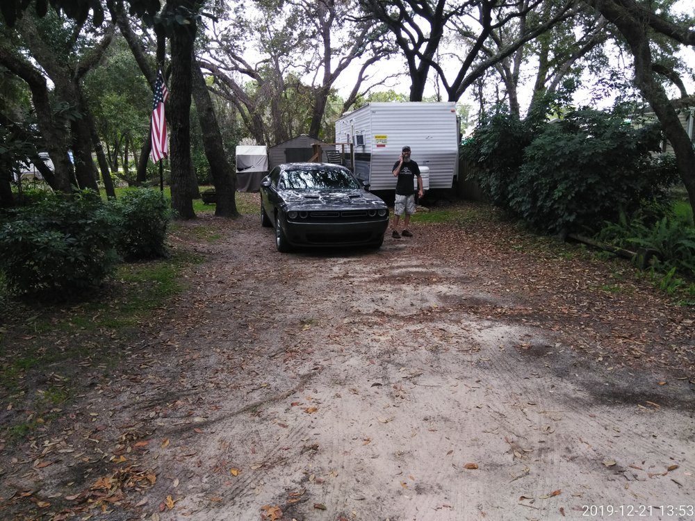 CLARCONA RESORT CONDOMINIUM ASSOCIATION 3000 Clarcona Rd, Apopka