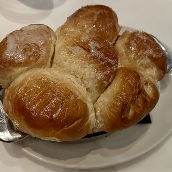 Del Frisco's Double Eagle Steakhouse - Free bread - Steakhouses Near Me - Pittsburgh, Pennsylvania Del Frisco's Double Eagle Steakhouse - Free bread - Steakhouses Near Me - Pittsburgh, Pennsylvania