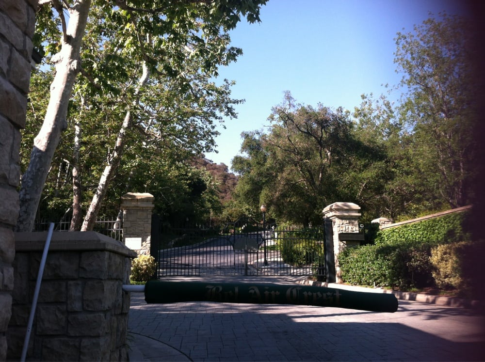 BEL AIR CREST 11701 Bel Air Crest Rd, Los Angeles, CA Yelp