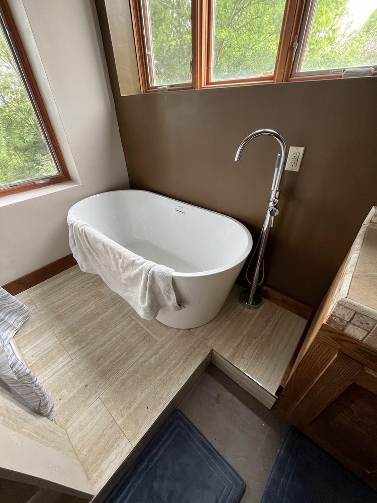 Slide of Affordable Remodeling and Construction