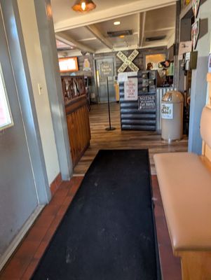 Jimmy's Roadhouse by null