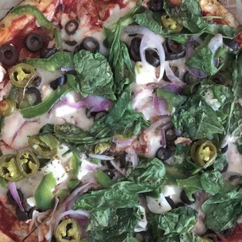 Blaze Pizza - Salad Near Me - Fairfax, Virginia Blaze Pizza - Salad Near Me - Fairfax, Virginia