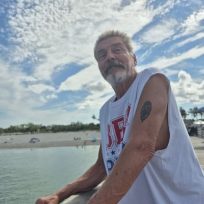 Venice Beach by null