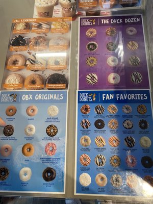 Menu photo 5 Duck Donuts Winston Salem, NC