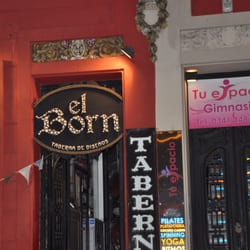 El Born