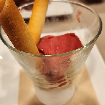 Restaurant de La Cordonnerie by null