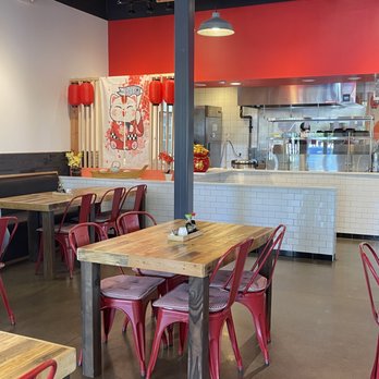 Akoya Kitchen - Japanese Near Me - Glen Allen, Virginia