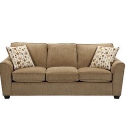 Pacific Furniture Gallery - Stanton Sofa. Made In USA