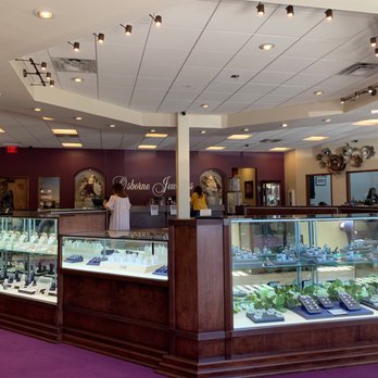 Osborne Jewelers - Sales floor. - Watch Repair Near Me - Goodyear, Arizona Osborne Jewelers - Sales floor. - Watch Repair Near Me - Goodyear, Arizona