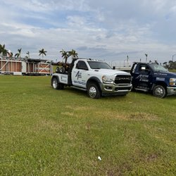 Action Towing Services