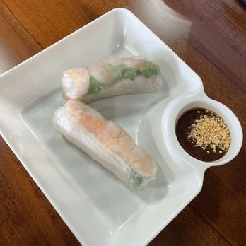 Asian Eatery - Fresh Roll - Vietnamese Near Me - Selma, North Carolina