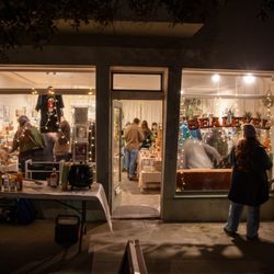 Sealevel - Holiday Bazaar 2025
