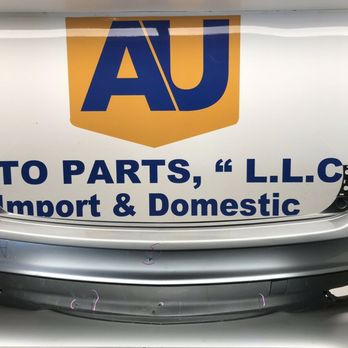 AU Auto Parts - Save money - Auto Parts & Supplies Near Me - Pomona, California