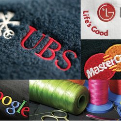 ABC Signs & Embroidery Company