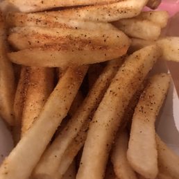 Fries