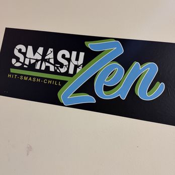 SmashZen - Team Building Activities Near Me - Pearland, Texas SmashZen - Team Building Activities Near Me - Pearland, Texas