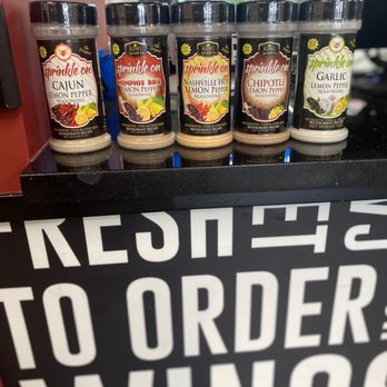 Captain Hooks Fish & Chicken - Spices available!!! - Southern Near Me - Markham, Illinois Captain Hooks Fish & Chicken - Spices available!!! - Southern Near Me - Markham, Illinois