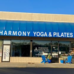 Harmony Total Wellness