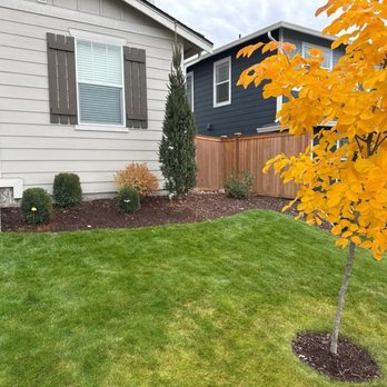 Urban Leaf Landscape and Construction - Landscaping Near Me - Puyallup, Washington Urban Leaf Landscape and Construction - Landscaping Near Me - Puyallup, Washington