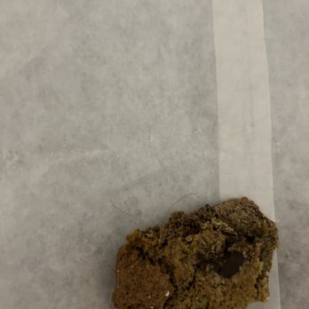 Black Jet Baking - Hair in the cookie - Bakeries Near Me - San Francisco, California Black Jet Baking - Hair in the cookie - Bakeries Near Me - San Francisco, California