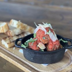 Cotto Modern Italian