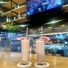 Frozen Paloma's Frozen Paloma's