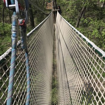 Go Ape - Challenge Courses Near Me - Plano, Texas