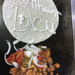 Anthony's Famous Gourmet Deli