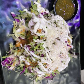OLA Restobar - Stacked Taquitos - New American Near Me - Covina, California