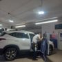 Nova Mobile Tint