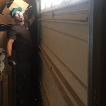 ETC Garage Doors - Lubing Door - Garage Door Services Near Me