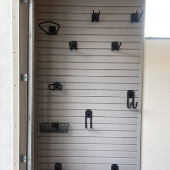 Closet Connection - More shots of Wall Storage. - Home Organization Near Me - San Antonio, Texas