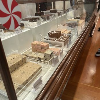Fidalgo Fudge - Coffee & Tea Near Me - Anacortes, Washington Fidalgo Fudge - Coffee & Tea Near Me - Anacortes, Washington