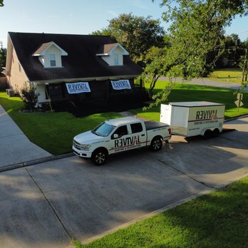 Revival Roofing & Restoration - Roofing Near Me - Franklin, Tennessee Revival Roofing & Restoration - Roofing Near Me - Franklin, Tennessee
