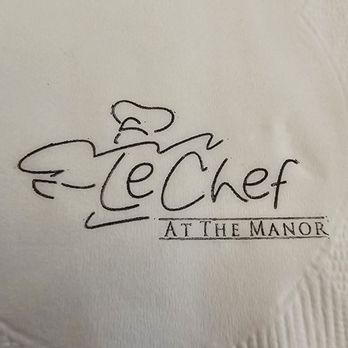 Le Chef at The Manor - Cafes Near Me - Baguio, BEN
