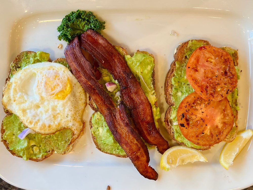 Richard Walker's Pancake House