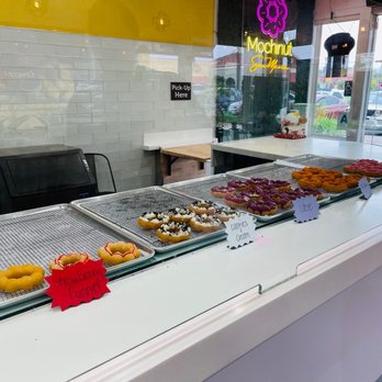 Mochinut San Marcos - Donuts - Ice Cream & Frozen Yogurt Near Me - San Marcos, California Mochinut San Marcos - Donuts - Ice Cream & Frozen Yogurt Near Me - San Marcos, California