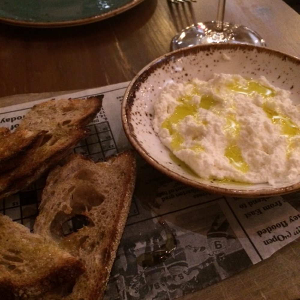 Vasili's Kitchen - Mediterranean Near Me - Gaithersburg, Maryland